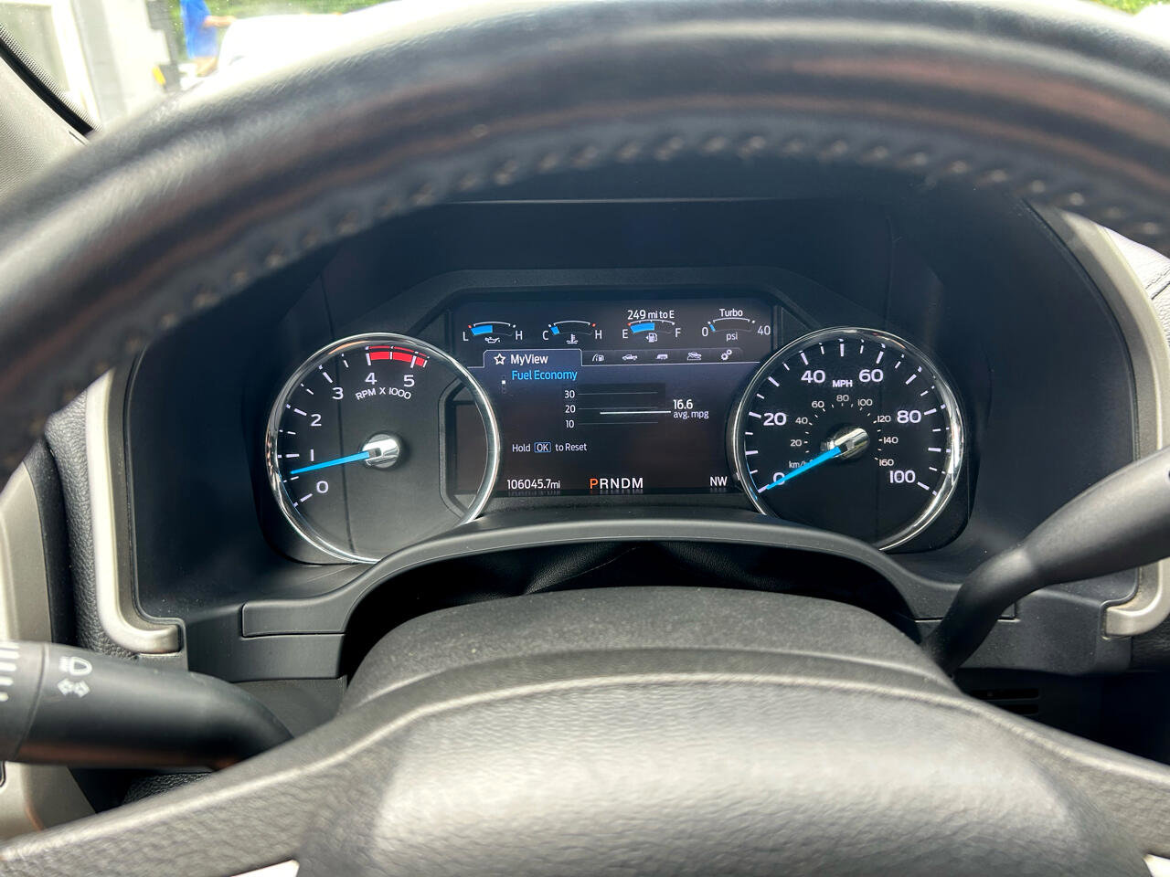 Used 2021 Ford F250 Lariat w/ FX4 Off-Road Package image 21