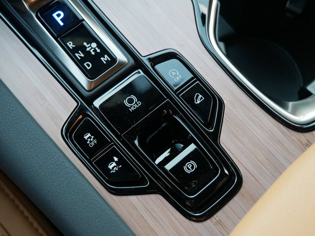 New 2026 Lexus RX 350 Premium Plus AWD/4WD image 26