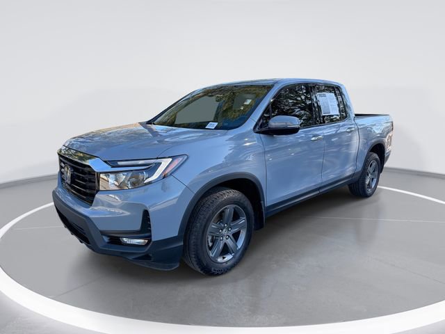 Used 2023 Honda Ridgeline RTL-E image 1