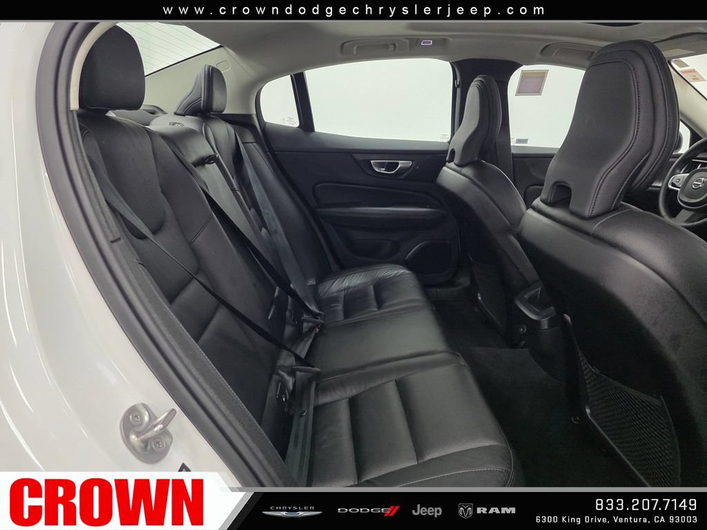 Used 2024 Volvo S60 B5 Plus AWD/4WD image 15