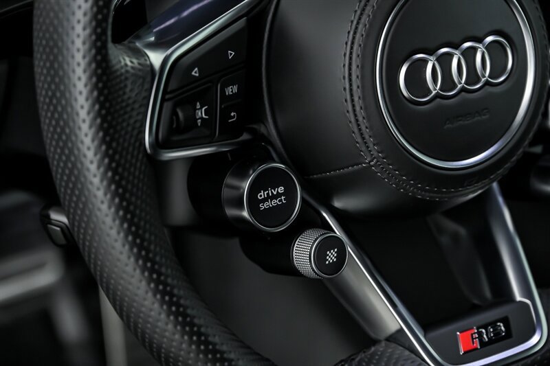 Used 2020 Audi R8 V10 performance AWD/4WD image 26
