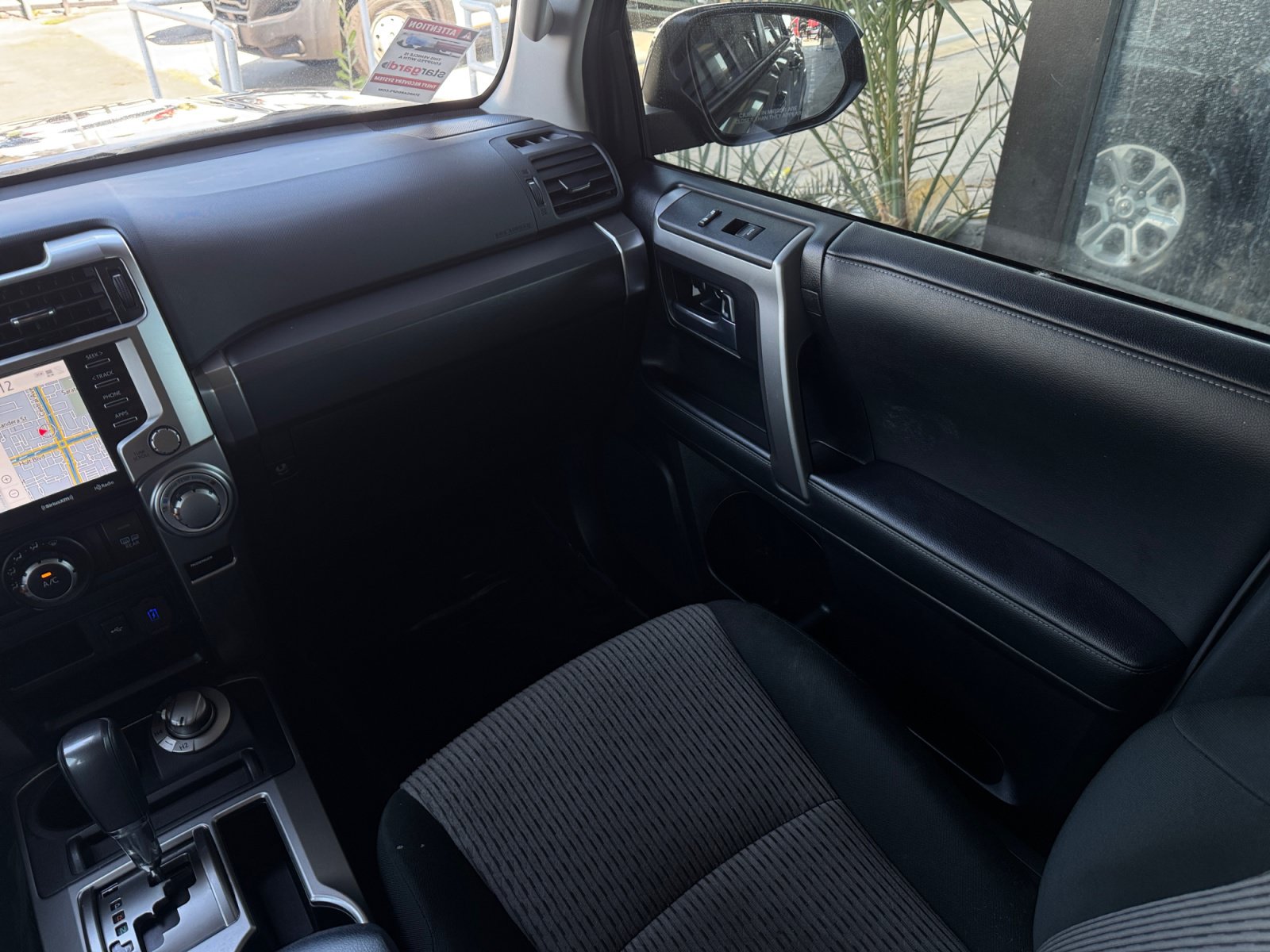 Used 2024 Toyota 4Runner SR5 AWD/4WD image 19