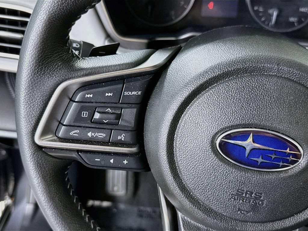 Used 2023 Subaru Outback Limited AWD/4WD image 24