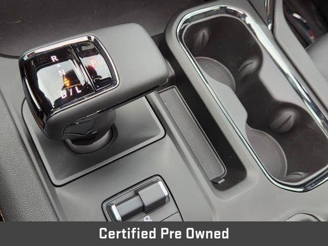 Certified 2026 GMC Sierra 1500 AT4 w/ AT4 Premium Package AWD/4WD image 26