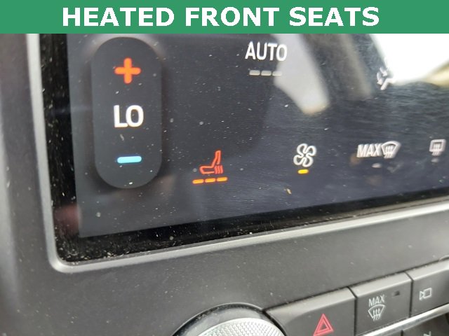 Used 2024 Ford Edge SEL image 4