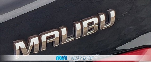 Used 2019 Chevrolet Malibu LT image 10