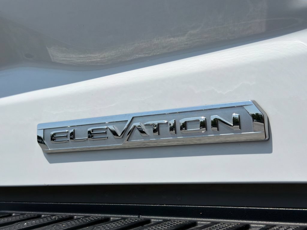 Used 2024 GMC Sierra 1500 Elevation AWD/4WD image 19