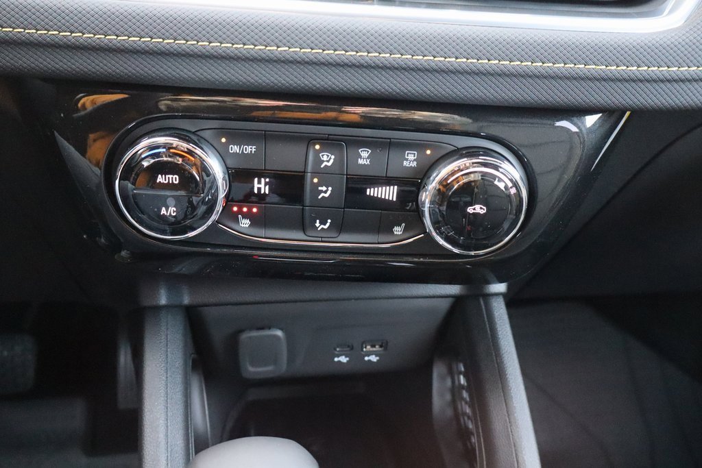 New 2026 Chevrolet TrailBlazer ACTIV w/ Convenience Package image 13