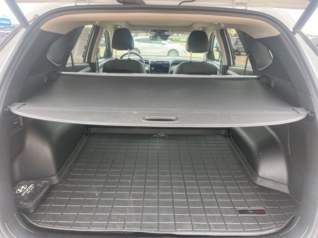 Used 2023 Hyundai Tucson Limited image 46