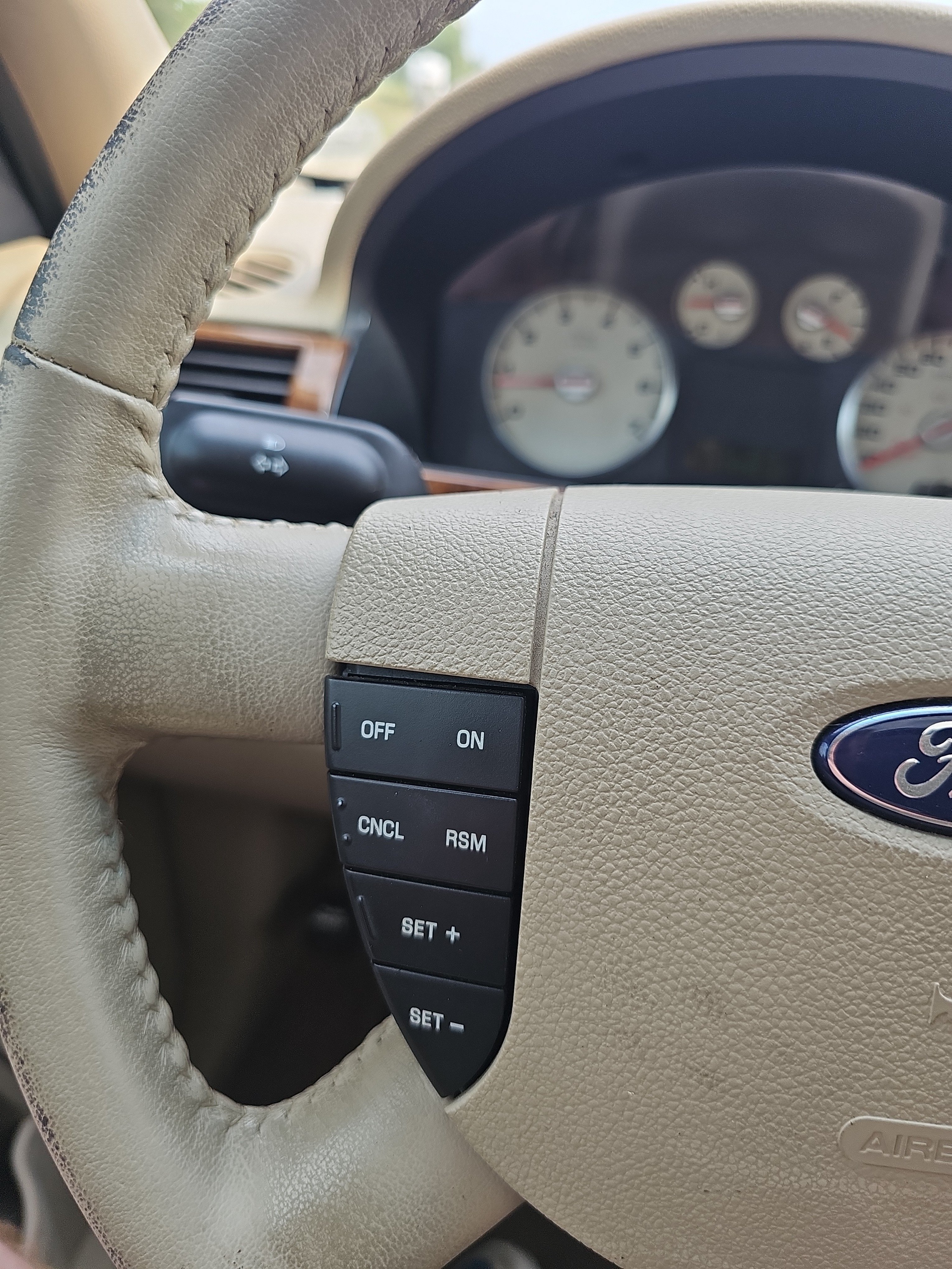 Used 2007 Ford Five Hundred Limited FWD image 22