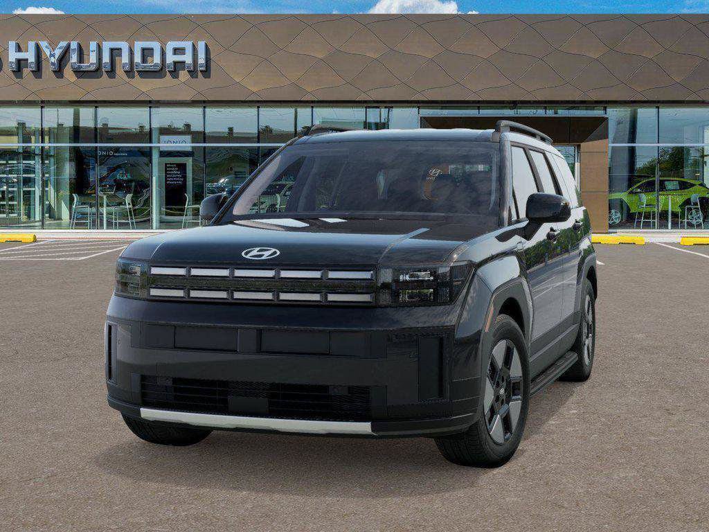 New 2026 Hyundai Santa Fe SEL AWD/4WD image 6