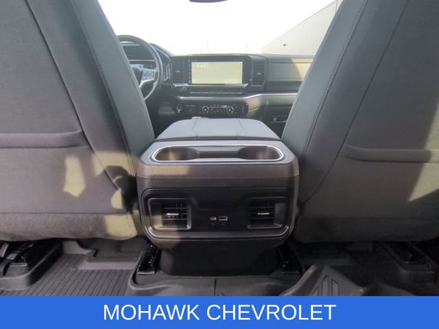 Used 2023 Chevrolet Silverado 1500 RST image 22