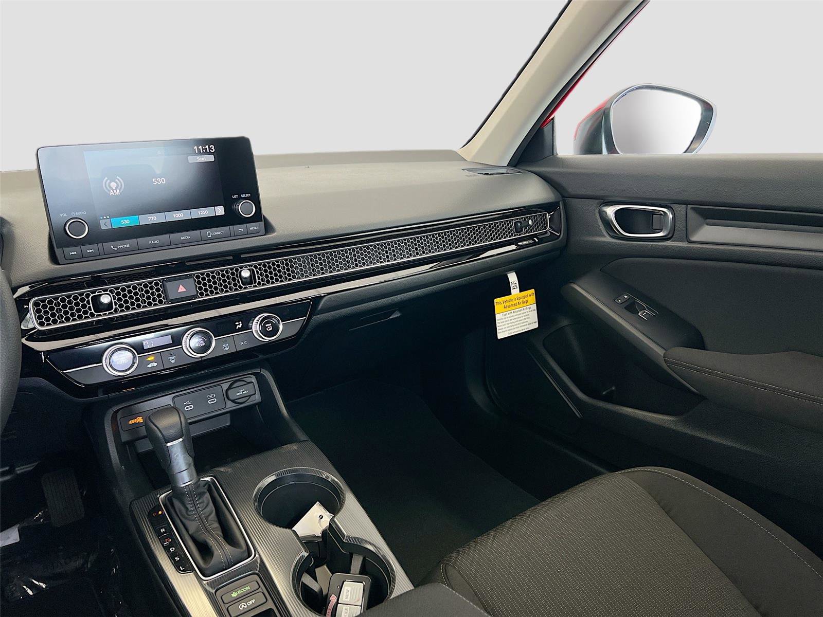 New 2026 Honda Civic LX image 22
