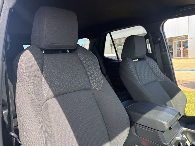 Used 2025 Toyota 4Runner SR5 AWD/4WD image 22