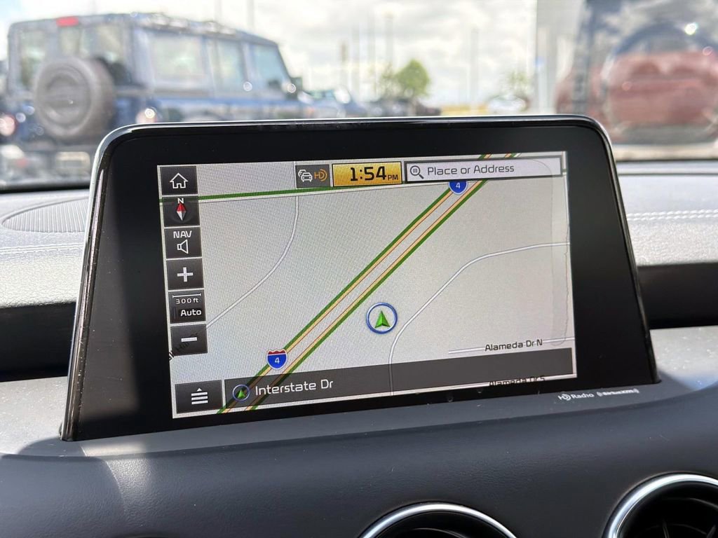 Used 2018 Kia Stinger GT2 image 23