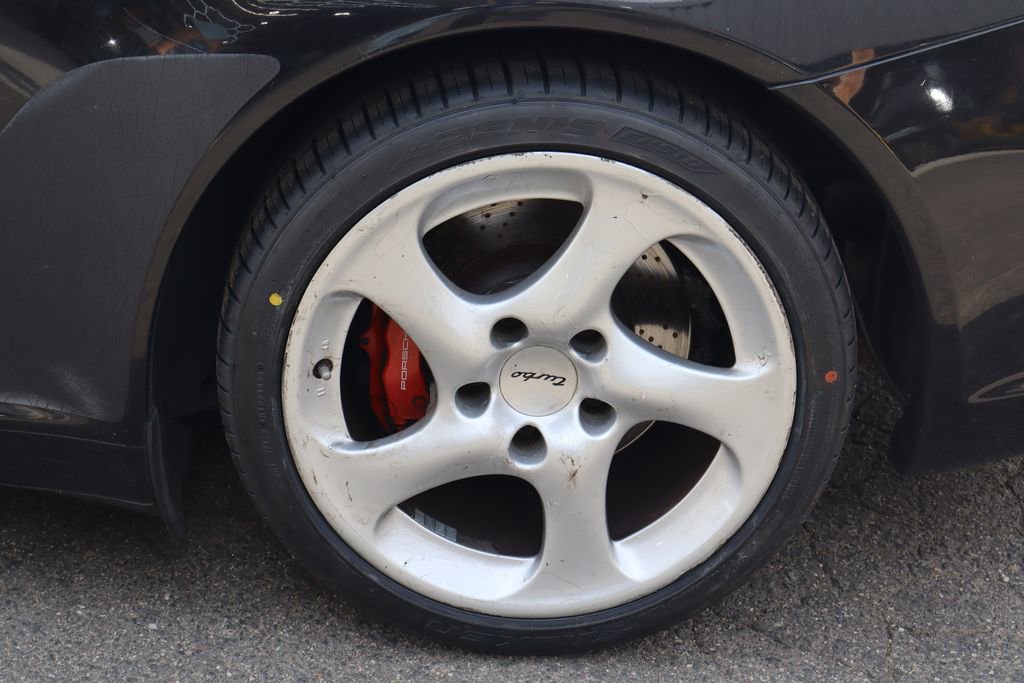 Used 2009 Porsche 911 Carrera S image 33