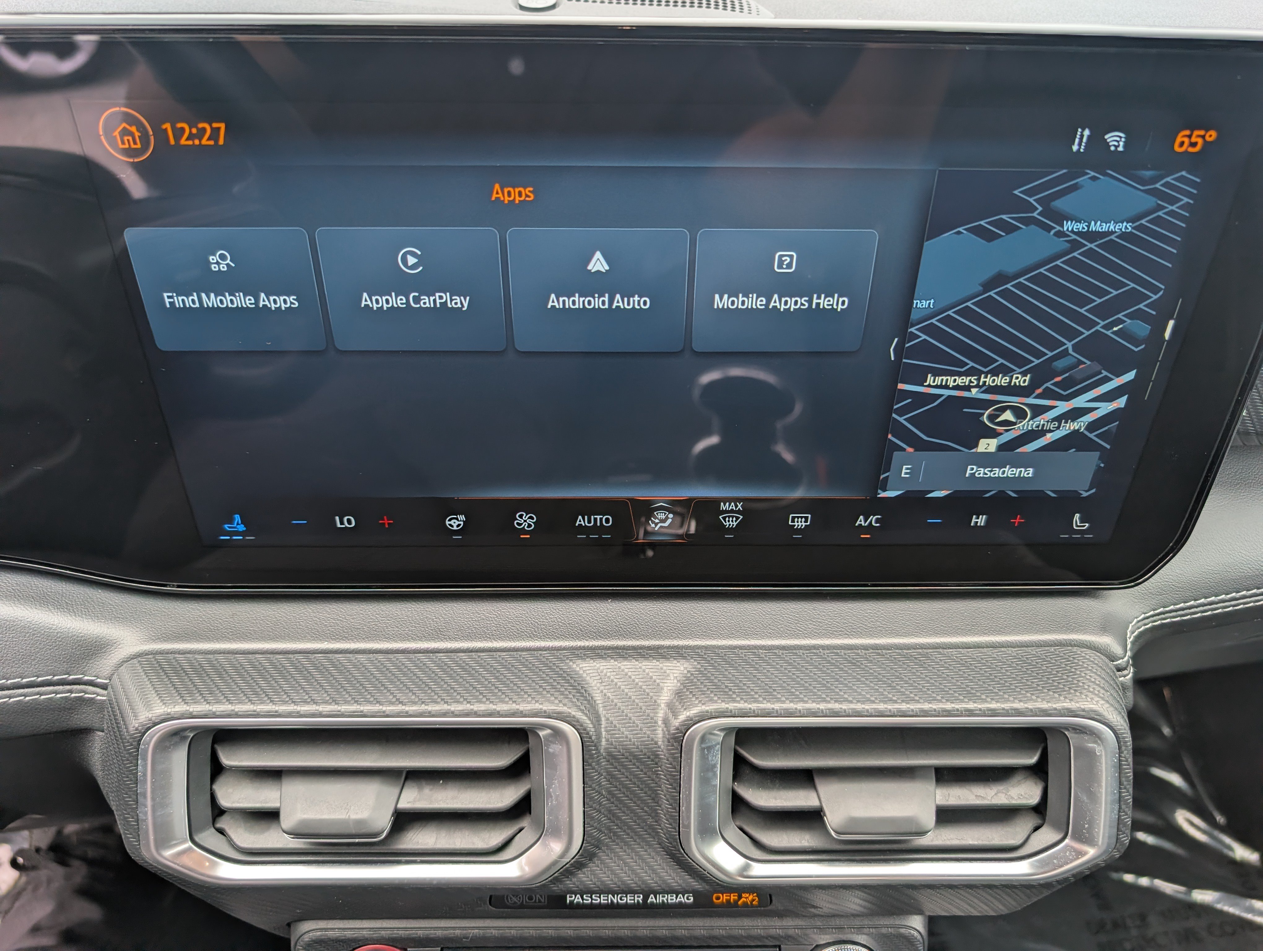 Used 2024 Ford Mustang GT Premium RWD image 28