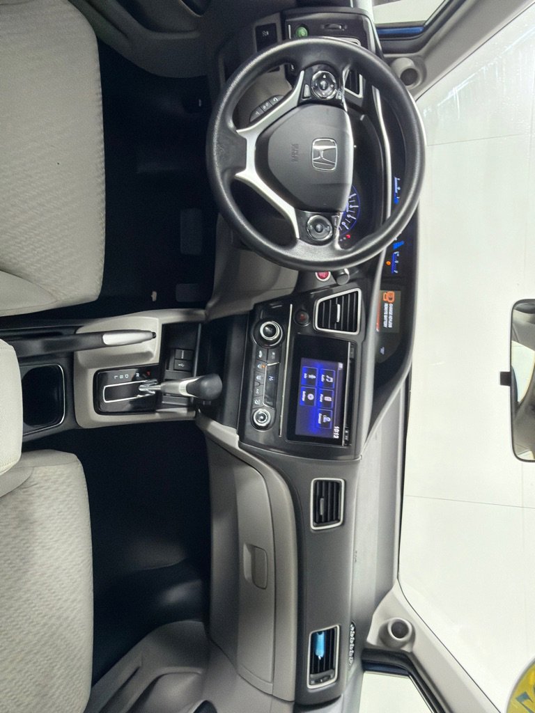 Used 2015 Honda Civic EX image 23