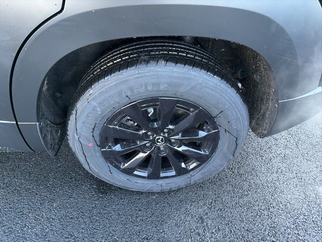 New 2026 MAZDA CX-50 AWD 2.5 Hybrid w/ Weather Package image 6