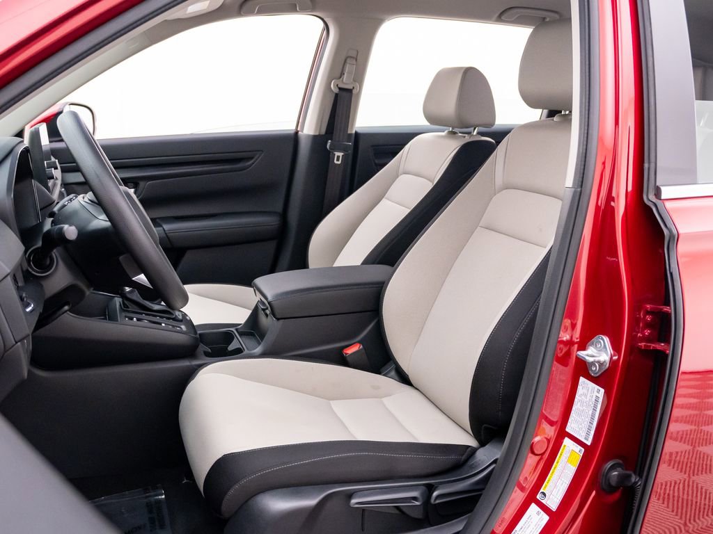 Used 2024 Honda CR-V LX image 15