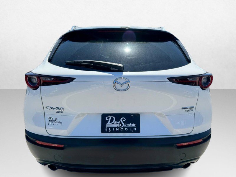 Used 2021 MAZDA CX-30 AWD 2.5 Turbo S image 6