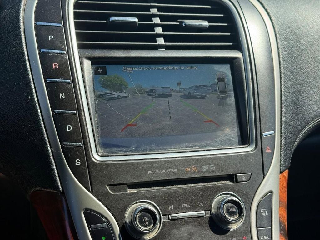 Used 2018 Lincoln MKX Select w/ Select Plus Package FWD image 26