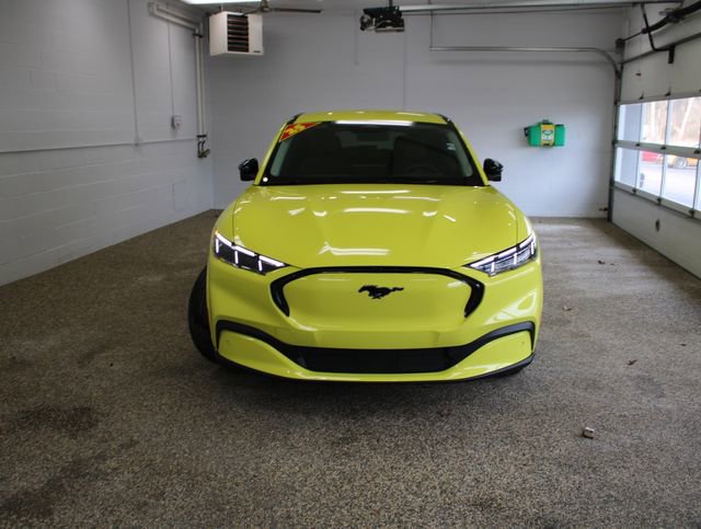 Used 2025 Ford Mustang Mach-E Premium image 9