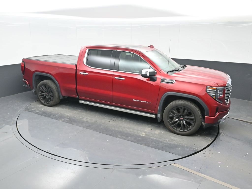 Used 2022 GMC Sierra 1500 Denali image 23