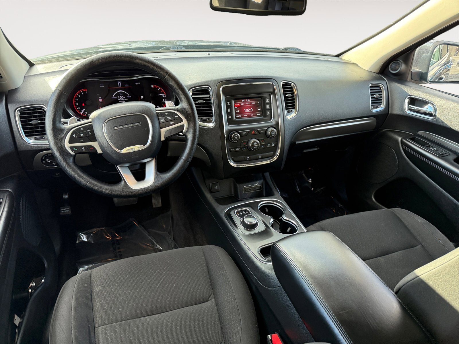 Used 2015 Dodge Durango SXT image 15