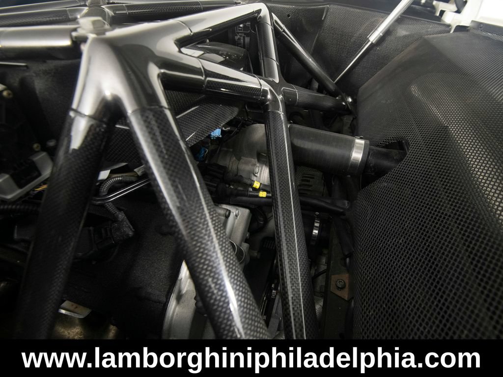 Used 2007 Lamborghini Murcielago LP 640 AWD/4WD image 94