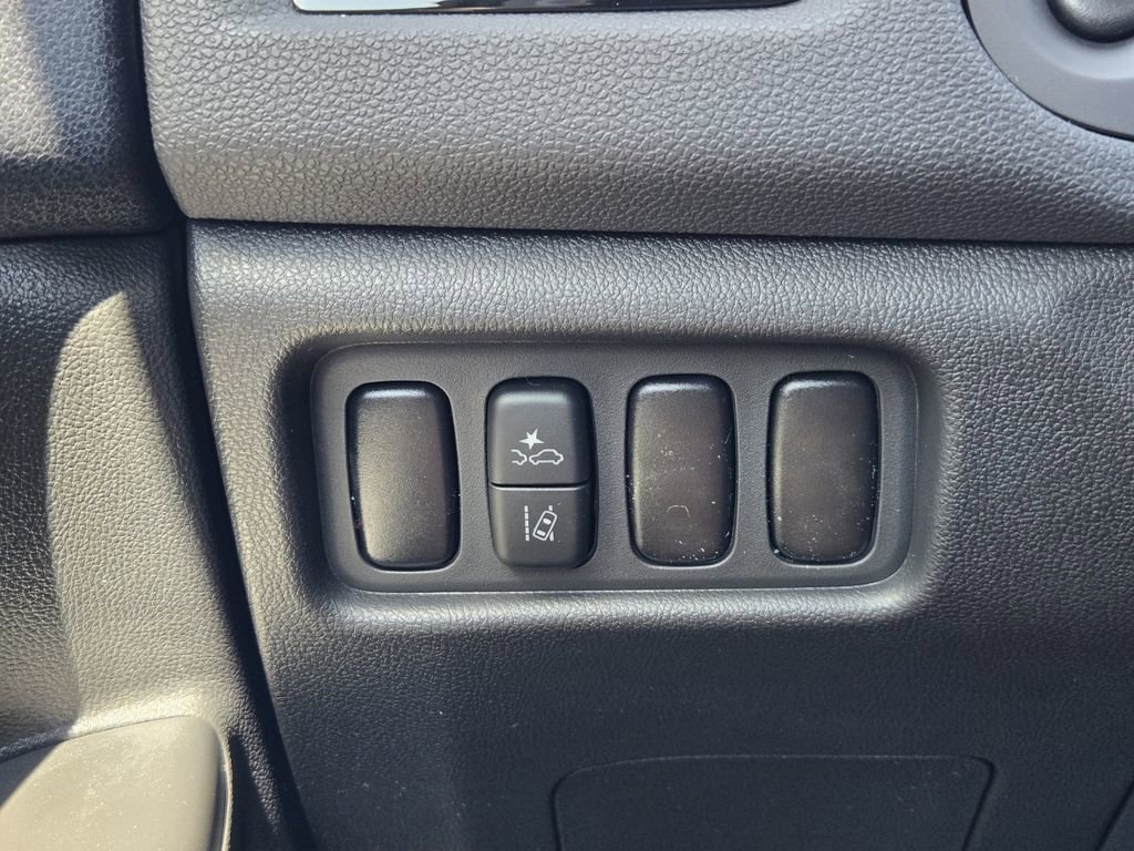 New 2026 Mitsubishi Outlander Sport AWD image 17