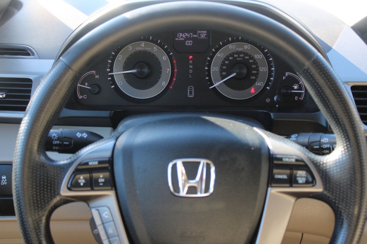 Used 2016 Honda Odyssey EX image 8