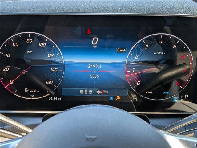 Certified 2026 Mercedes-Benz GLC 300 4MATIC image 11