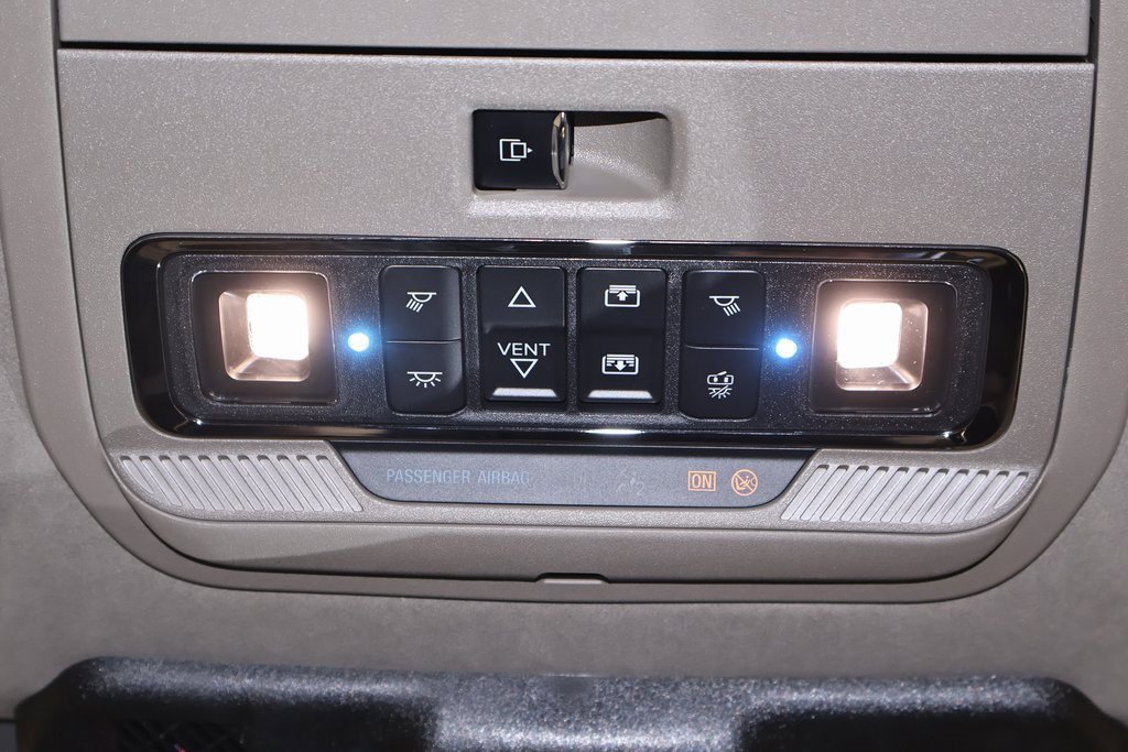 Certified 2026 Ford F350 Platinum w/ Platinum Plus Package image 40