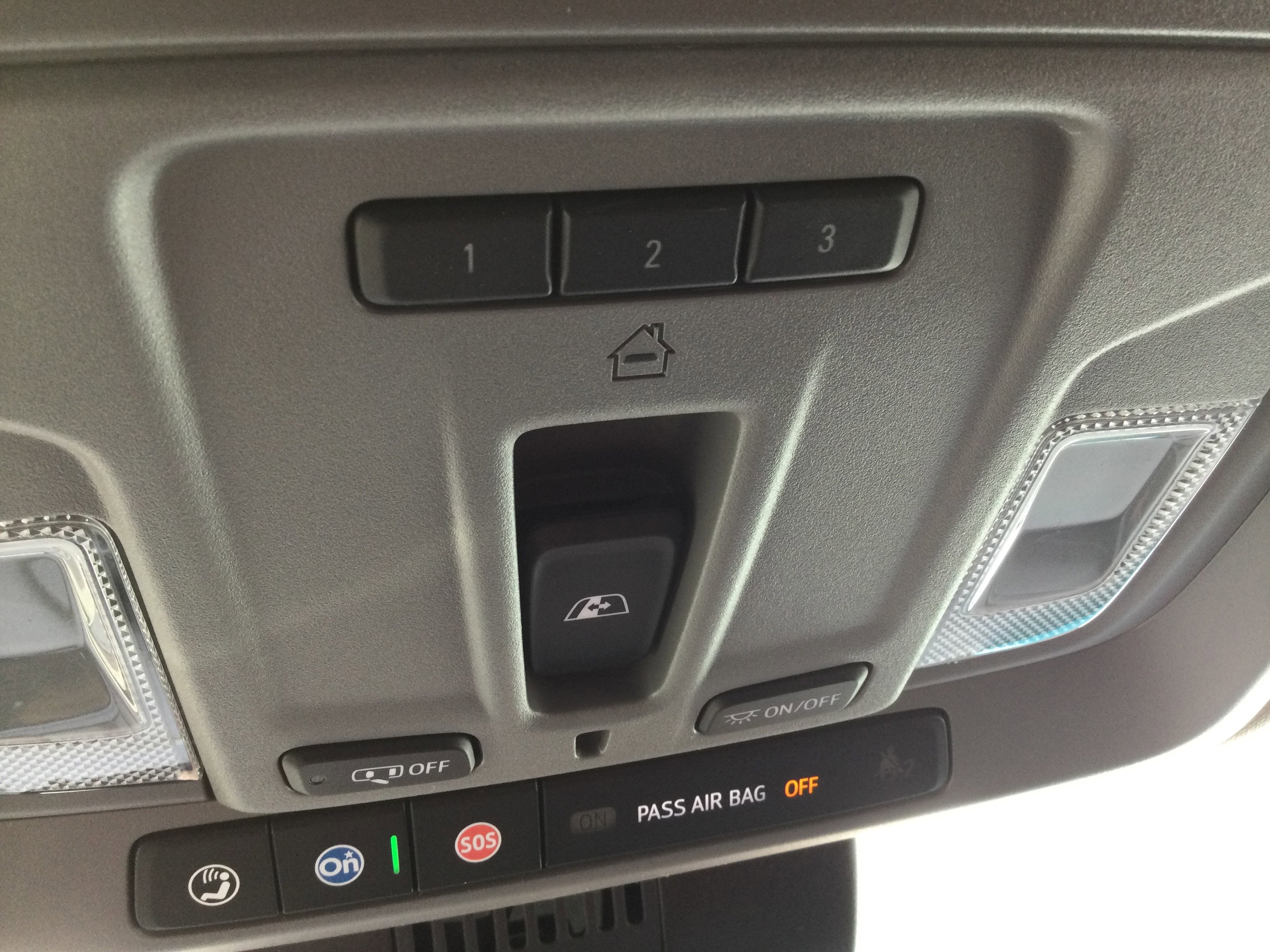 New 2026 Chevrolet Silverado 1500 RST image 17