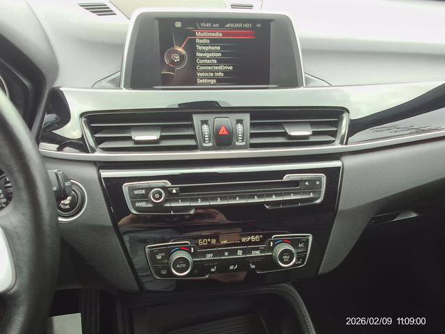 Used 2017 BMW X1 xDrive28i image 13