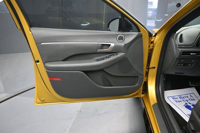 Used 2020 Hyundai Sonata SEL Plus w/ Tech Package FWD image 9