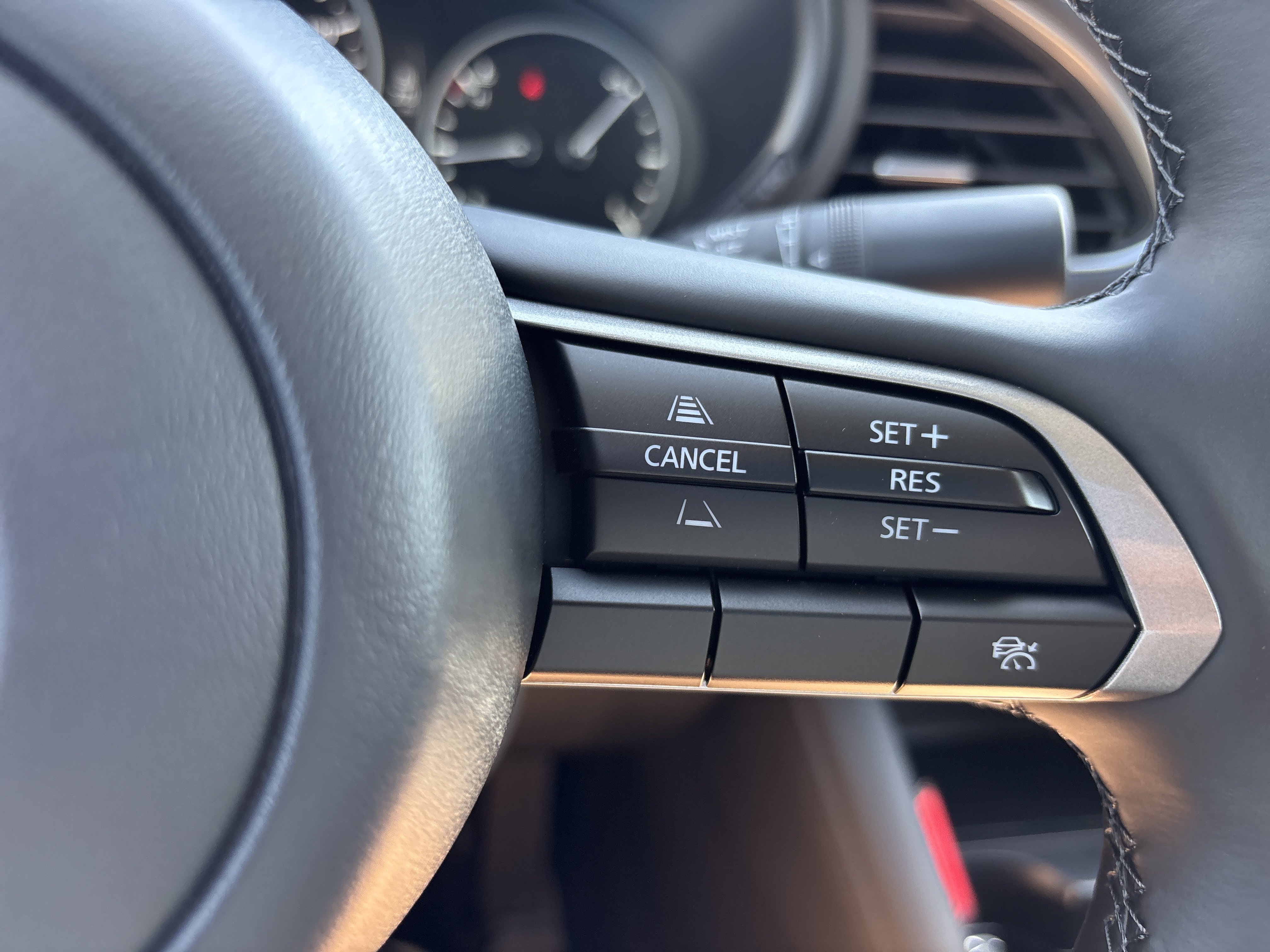 New 2026 MAZDA MAZDA3 2.5 S Sedan w/ Preferred Pkg FWD image 24