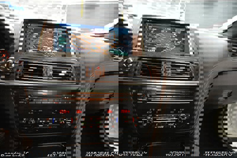 Used 2014 BMW 650i xDrive Coupe image 24