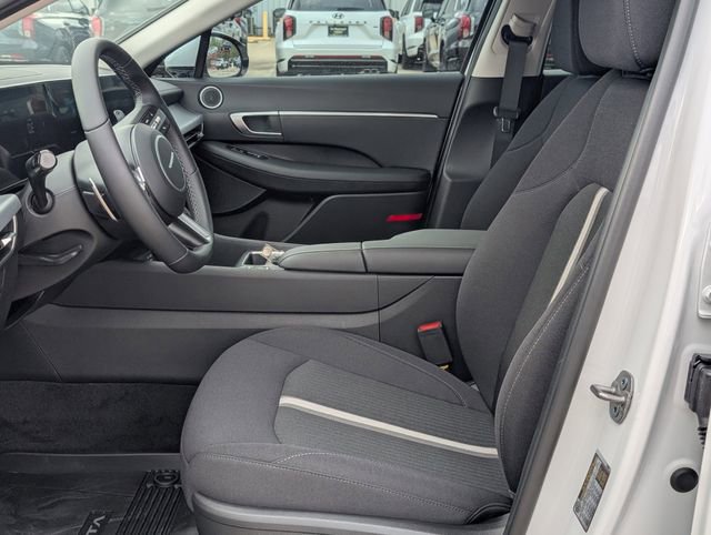 New 2026 Hyundai Sonata SEL image 12