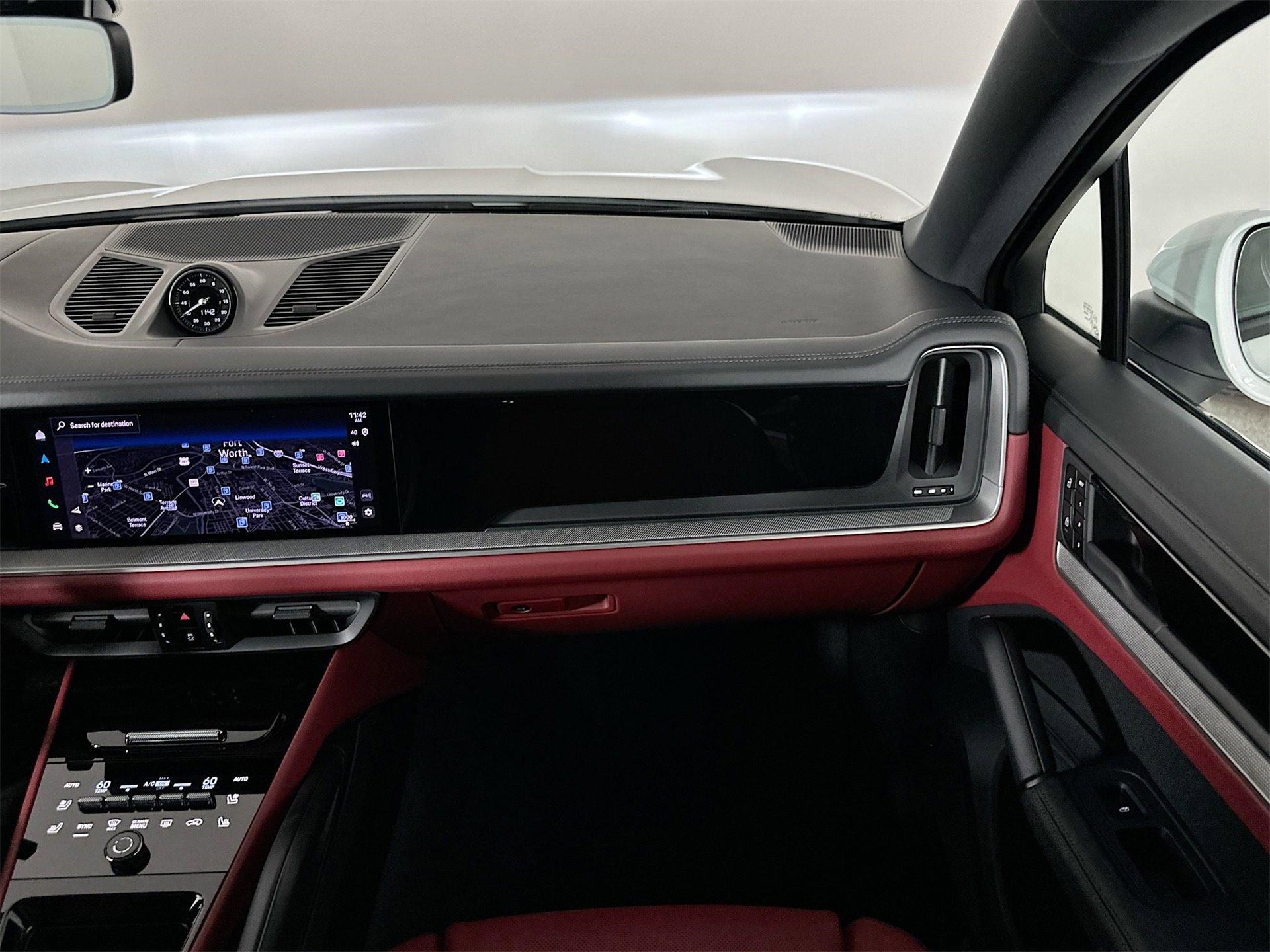 New 2026 Porsche Cayenne E-Hybrid Coupe image 31