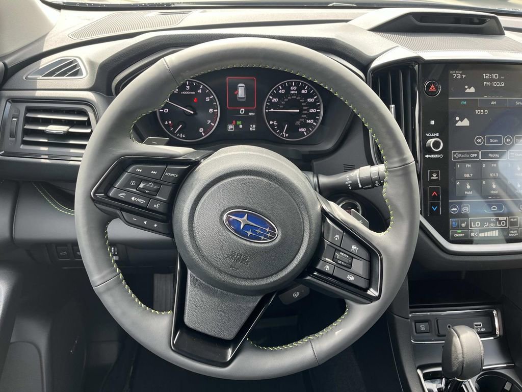 New 2026 Subaru Ascent Onyx Touring AWD/4WD image 12