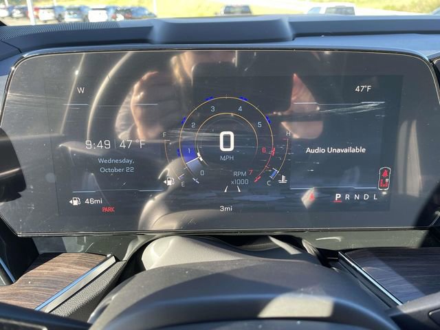 New 2026 Chevrolet Tahoe Premier RWD image 30