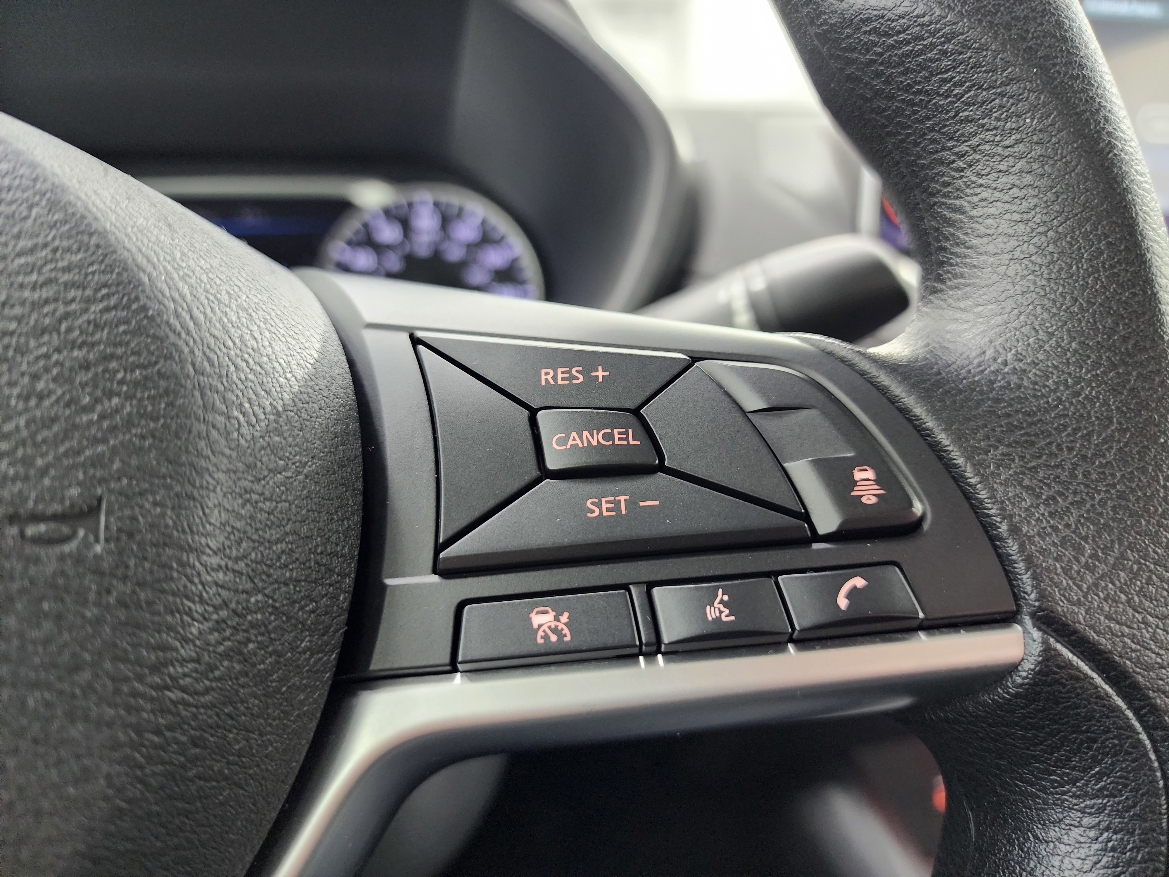 Used 2023 Nissan Sentra SV FWD image 14