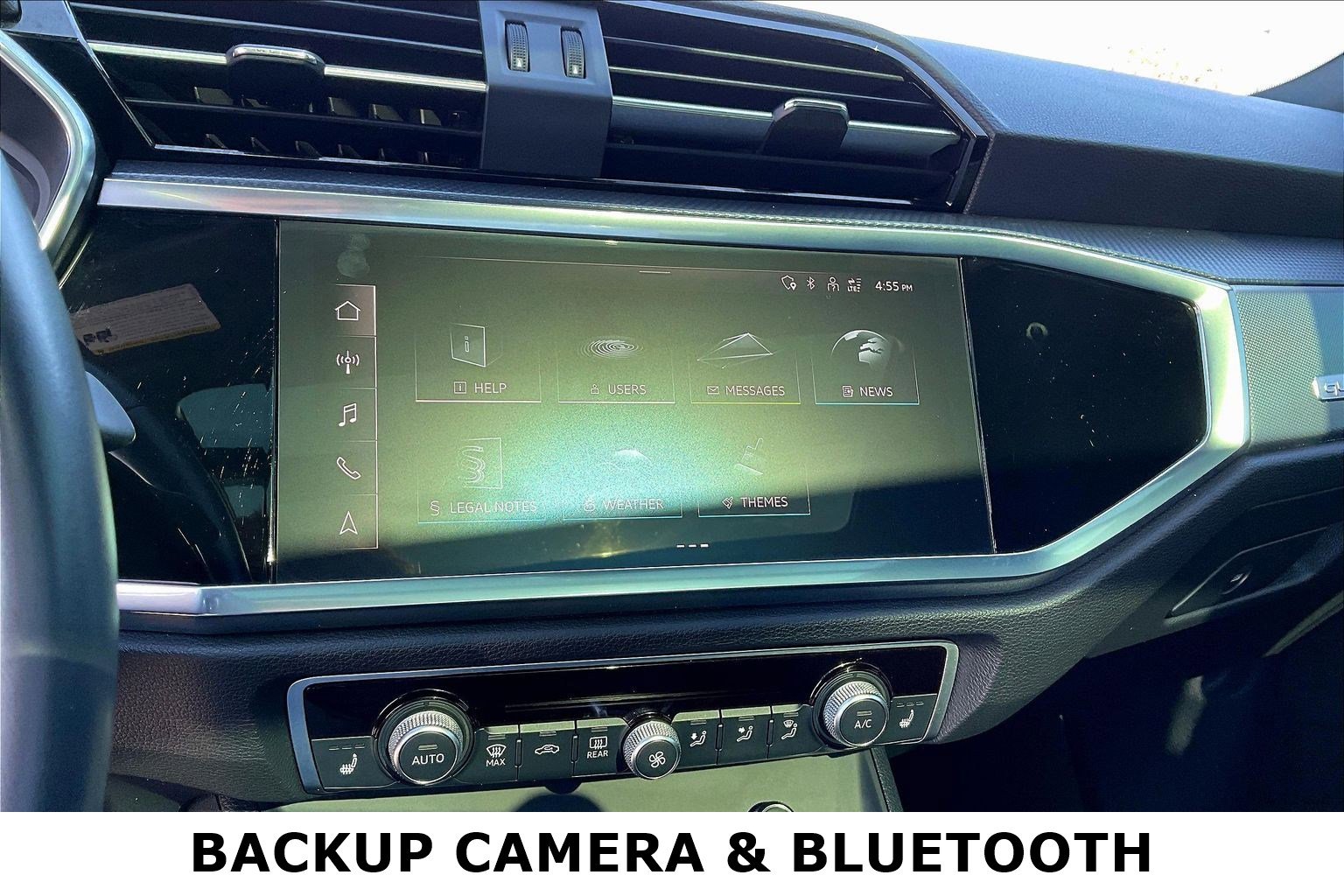 Used 2023 Audi Q3 2.0T Premium Plus w/ Premium Plus Package image 15