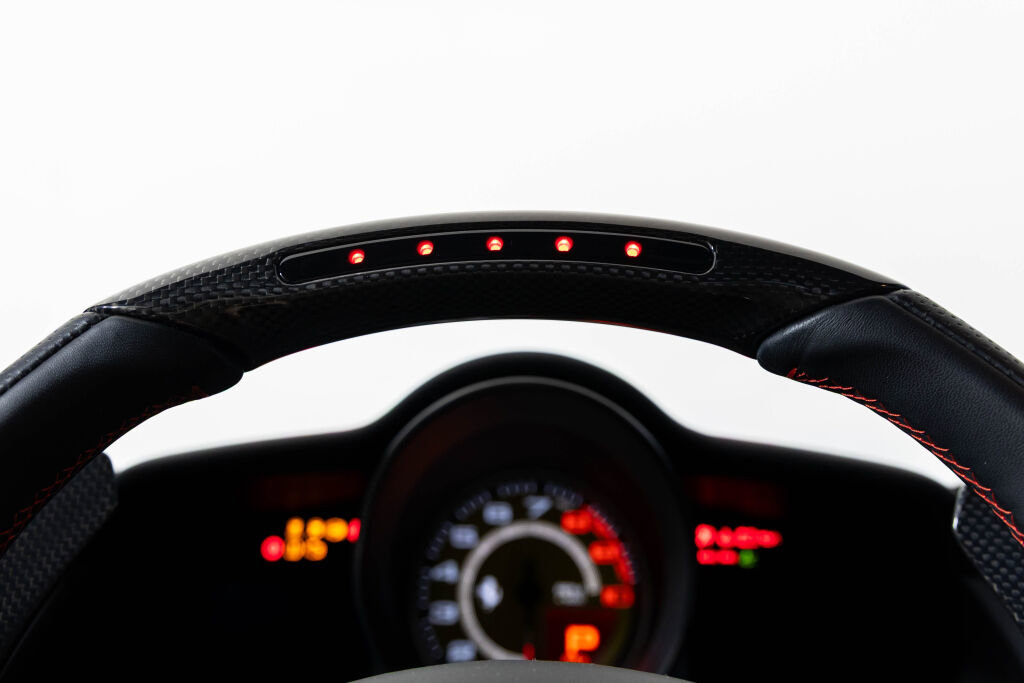 Certified 2020 Ferrari 488 Pista image 58