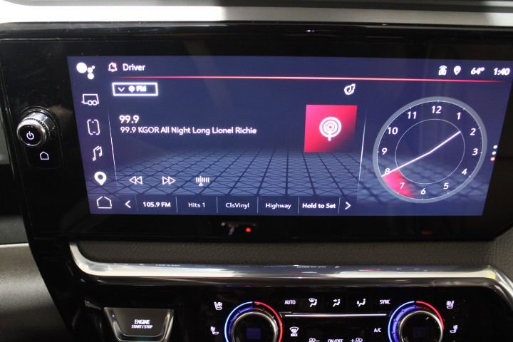 Used 2025 GMC Sierra 1500 Denali w/ Denali Reserve Package image 49