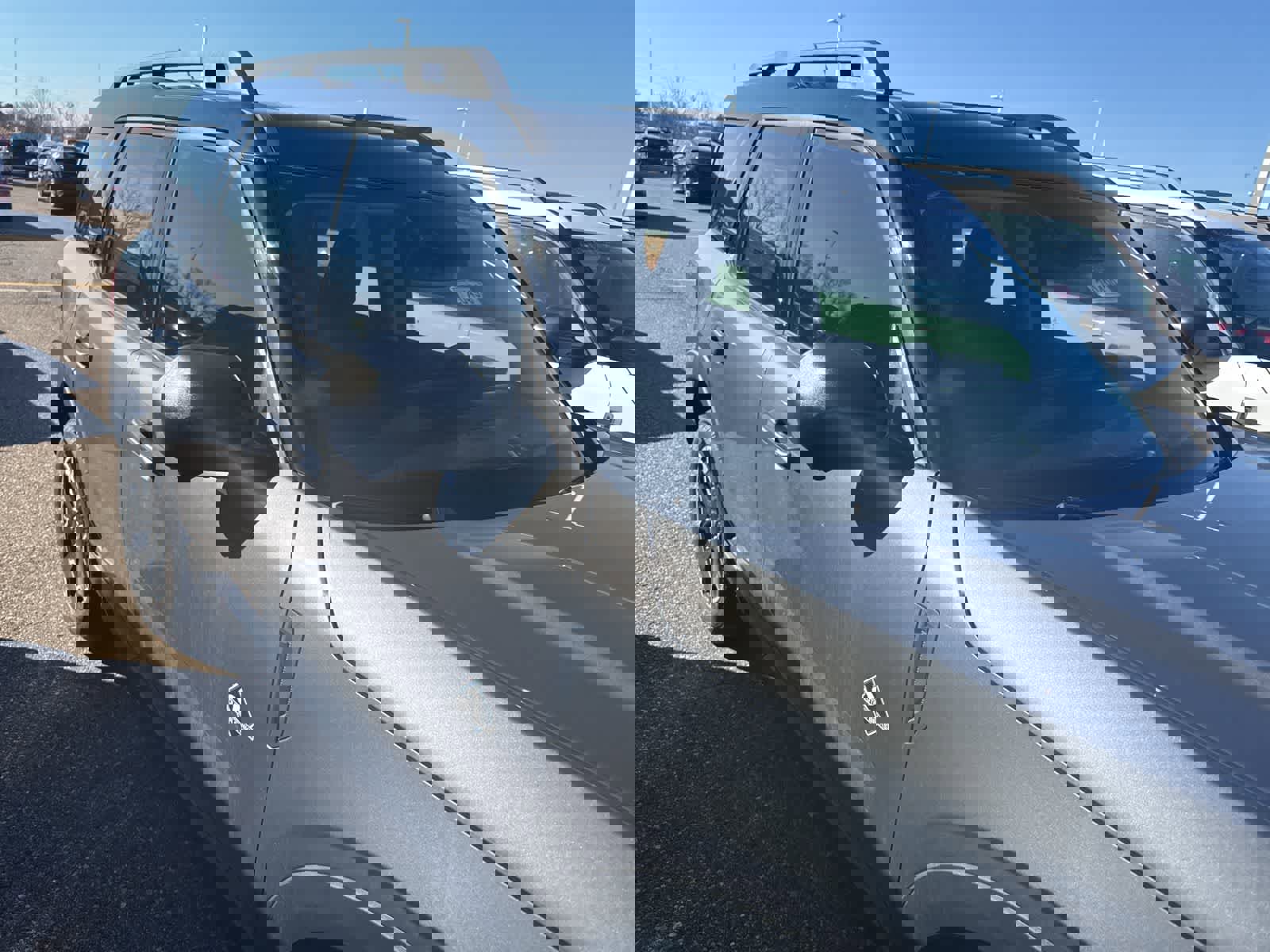 New 2025 Ford Bronco Sport Outer Banks w/ Outer Banks Tech Package+ image 13