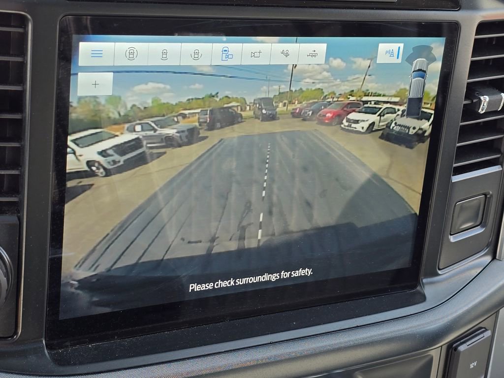 Used 2022 Ford F150 Limited AWD/4WD image 6