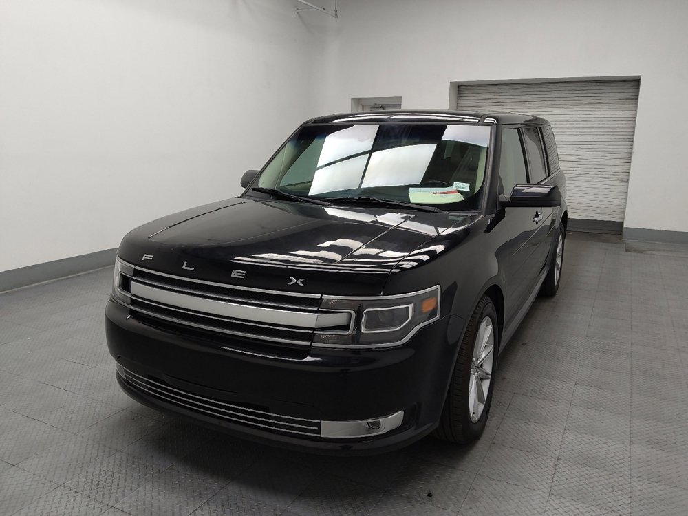 Used 2019 Ford Flex Limited image 15